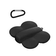 Per DJI Neo Sunnylife Butterfly Storage Box Anti-collisione Anti-graffio Custodia protettiva (Nero)