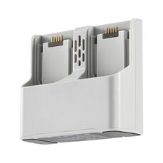 Per DJI Neo Hub caricabatterie bidirezionale Butler (grigio)