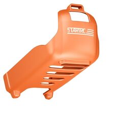 Per DJI Neo STARTR Drone Coperchio batteria Supporto carrello di atterraggio (arancione)