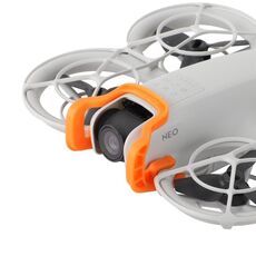 Per DJI Neo Sunnylife NE-BX897 Gimbal Bumper Anti-collisione Guard Bracket (Arancione)