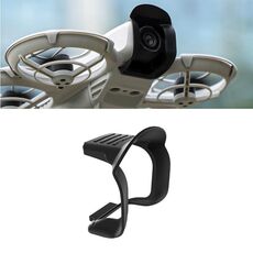 Per DJI Neo Sunnylife Paraluce Copriobiettivo Antiriflesso Parasole Gimbal Cappuccio Protettivo (Nero)