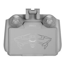 Per DJI RC / RC 2 STARTRC Copertura protettiva parasole per telecomando (grigio)