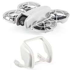 Per DJI Neo STARTRC Gimbal Lens Anti-collisione Protezione paraurti (Colore corpo)