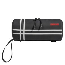 Per DJI Osmo Pocket 3 STARTRC Borsa portaoggetti portatile con cinturino da polso (nero)