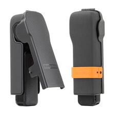 Per DJI Osmo Pocket 3 Sunnylife Storage Box Custodia protettiva (nero)