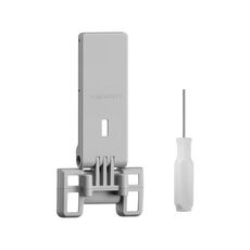 Supporto per tablet con telecomando Sunnylife per DJI RC-N3 / RC-N2 / RC-N1 (grigio)