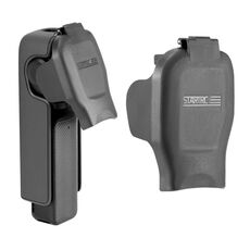 Per DJI Osmo Pocket 3 STARTRC Custodia protettiva corta (nera)