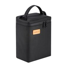 STARTRC V2 Borsa riscaldante a temperatura costante per batteria drone DJI (nero)