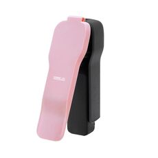 Per DJI Osmo Pocket 3 STARTRC Storage Box Custodia protettiva con cordino (rosa)