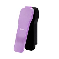 Per DJI Osmo Pocket 3 STARTRC Storage Box Custodia protettiva con cordino (viola)