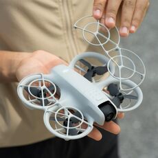 Accessori originali per droni DJI Neo Propeller Guard