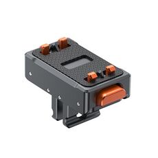 Adattatore magnetico a sgancio rapido VRIG per Insta360 Ace / Ace Pro, specifiche: base