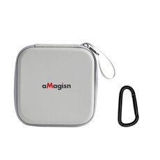 Per DJI Neo aMagisn Standard Storage Bag Custodia per il trasporto (grigio)