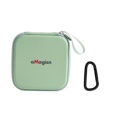 Per DJI Neo aMagisn Standard Storage Bag Custodia per il trasporto (verde)
