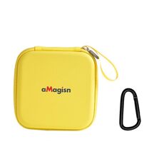 Per DJI Neo aMagisn Standard Storage Bag Custodia per il trasporto (giallo)