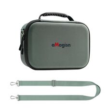 Per DJI NEO Fly More Combo aMagisn Borsa a tracolla (verde)