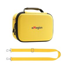 Per DJI NEO Fly More Combo aMagisn Borsa a tracolla (giallo)