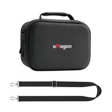 Per DJI NEO Fly More Combo aMagisn Borsa a tracolla (nera)