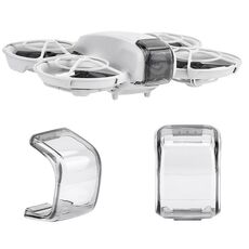 Per DJI Neo Copriobiettivo antipolvere per fotocamera Gimbal Copriobiettivo antipolvere