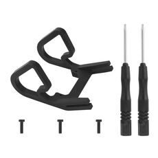 Per DJI Neo CQT PTZ Bumper Anti-collisione Barre (Nero)