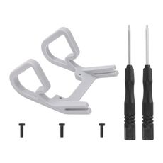 Per DJI Neo CQT PTZ Bumper Anti-collisione Barre (grigio)
