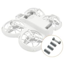 Per DJI Neo CQT Drone Stand Protezione antigraffio e antiusura Booster Bracket Landing Gear Accessori