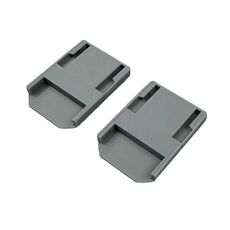 Per DJI Neo CQT 2 pezzi Coperchio di protezione per porta di ricarica della batteria, specifiche: grande