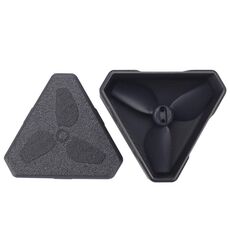 Per DJI Neo CQT Custodia porta elica Anti-pressione Mini Drone Elica Protezione Ali Accessori