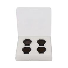 Per filtro drone DJI Neo CQT, stile: ND4+ND8+ND16+ND32