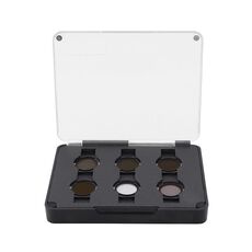 Per filtro drone DJI Neo CQT, stile: UV+CPL+ND4+ND8+ND16+ND32