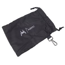 Per DJI Neo CQT Body Remote Control Borsa di stoccaggio impermeabile antisporco con coulisse Borsa portatile, Stile: Body Pouch