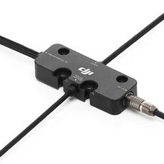 Hub originale DJI Focus Pro LiDAR per cavo di trasmissione DJI per RS ​​4 Pro / RS 3 Pro