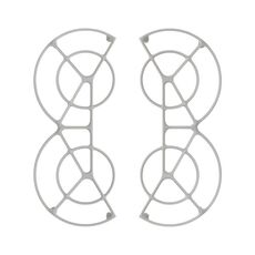 Per DJI Neo CQT Blade Protector Elica Anello paraurti ammortizzante integrato
