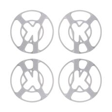 Per DJI Neo CQT Drone Landing Scratch Protective Cover Previene i graffi delle dita Protective Cover Accessori, Colore: Grigio superiore