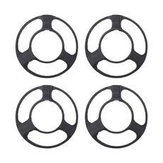Per DJI Neo CQT Drone Landing Scratch Protective Cover Previene i graffi delle dita Copertura protettiva Accessori, Colore: Nero inferiore