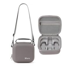 Per DJI Neo BKANO Borsa portaoggetti portatile Borsa a tracolla (grigio)
