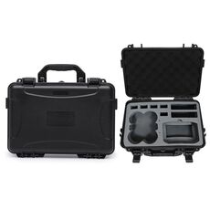 Per DJI Neo BKANO NE-001 Custodia portatile per riporre oggetti (nera)