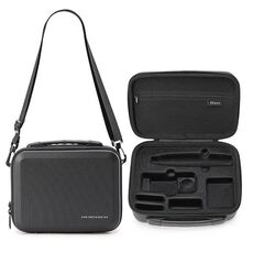 Per Insta360 X4 BKANO INX4-002 Borsa a tracolla per trasporto portatile (nero)
