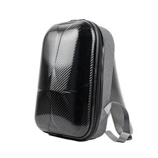 Per DJI RS 4 Mini, stabilizzatore portatile impermeabile di grande capacità, zaino rigido per PC (fibra di carbonio)