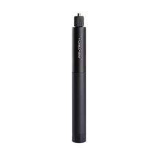 PGYTECH 96cm Lega di alluminio Estesa Sportiva Fotocamera Selfie Stick (Nero)