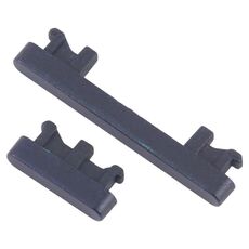 Per Samsung Galaxy Tab A9 SM-X110/X115 Pulsante di accensione e pulsante di controllo del volume (blu)