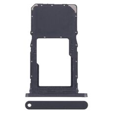 Per Samsung Galaxy Tab A9+ 5G SM-X210 Vassoio per scheda SIM (grigio)