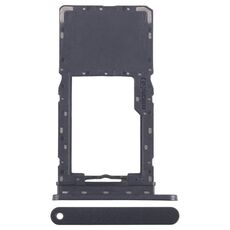 Per Samsung Galaxy Tab A9 SM-X110 Vassoio per scheda Micro SD (grigio)