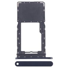 Per Samsung Galaxy Tab A9 SM-X110 Vassoio per scheda Micro SD (blu)