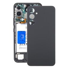 Per Samsung Galaxy A54 SM-A546B Cover posteriore batteria (nero)