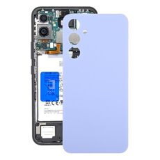 Per Samsung Galaxy A54 SM-A546B Cover posteriore batteria (viola)