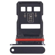 Per ZTE nubia RedMagic 8 Pro NX729J Vassoio scheda SIM + Vassoio scheda SIM (Nero)