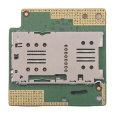 Per Lenovo Tab4 Plus TB-X704 Scheda lettore scheda SIM