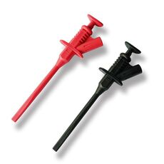 Gancio di prova per multimetro 4MM Jack a banana Sonda Misuratore digitale Gancio per sonda telescopica (BC0012005400)