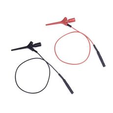 Mini gancio di prova multimetro per aeromobili, clip IC ad alta tensione (BC0031000600)